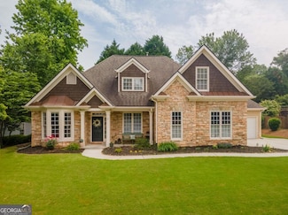 300 Brackin Trace, Grayson, GA 30017