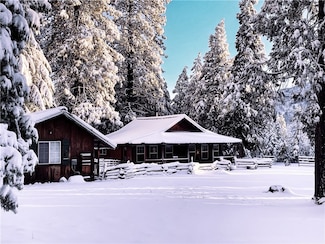 7072 Cranes Nest Rd, Mariposa, CA 95338