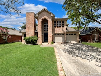 2608 Poplar Grove Ln, Schertz, TX 78154