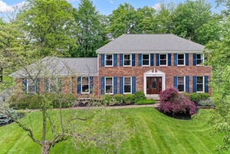 3222 Shadow Ridge Dr, Loveland, OH 45140