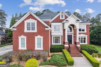 3364 Kylee Dawn Cir, Lawrenceville, GA 30045