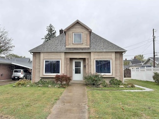 1927 Washington Ave, Vincennes, IN 47591