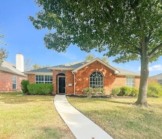 8104 Sebastian Inlet, Frisco, TX 75035