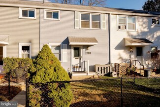 73 D Ridge Rd, Greenbelt, MD 20770