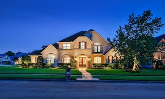 23 Lochbury Dr, Spring, TX 77379