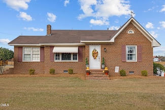 1752 Lee Johnson Rd, Dunn, NC 28334