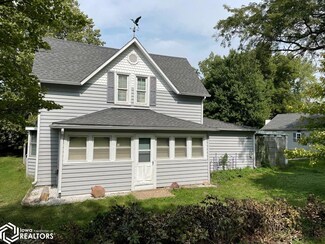201 5th Ave, Nodaway, IA 50857