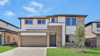 2413 Apex Ave, Fort Worth, TX 75052