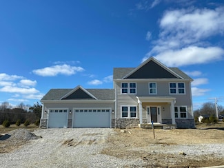 7110 Zander Way, Lewis Center, OH 43035