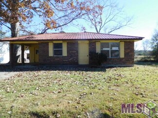 10635 Roosevelt St, Clinton, LA 70722
