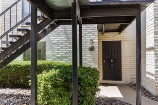 8450 E Old Spanish Trail Unit 122, Tucson, AZ 85710