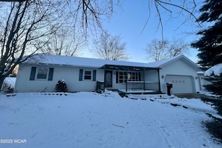 109 Lark Ln, Kenton, OH 43326