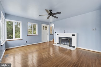 2030 N Quinn St, Arlington, VA 22209