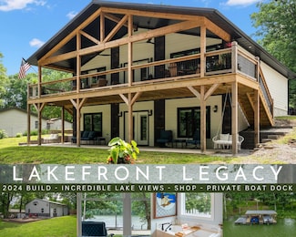 2124 Eaglecrest Rd, Cape Fair, MO 65624