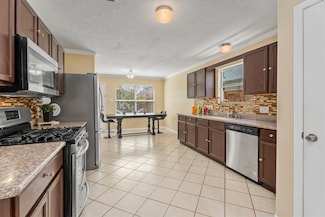 15026 Sunset Creek Dr, Humble, TX 77396