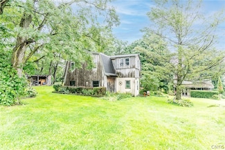 4691 E Milestrip Rd, Canastota, NY 13032