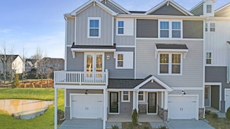 The Brier, Fuquay Varina, NC 27526
