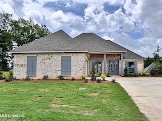 652 Prosperity Place, Brandon, MS 39042