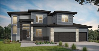 18802 Skyview, Overland Park, KS 66062