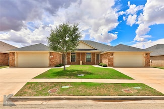 3810 Carrera Ln, Abilene, TX 79602