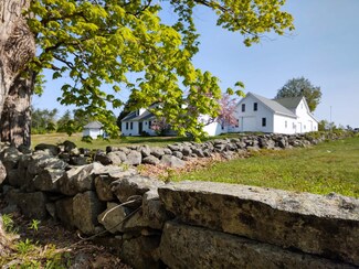 603 Stoneham Rd, Wolfeboro, NH 03894