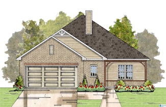 2361 Pershing Place Loop, Birmingham, AL 35214