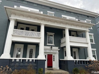 7 Mulberry St Unit K, Evansville, IN 47713
