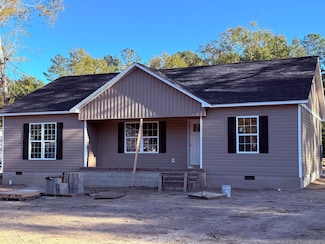 142 Rosewood Dr, Barnwell, SC 29812