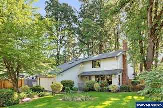 4598 Independence Dr SE, Salem, OR 97302