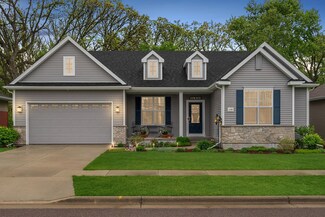 1168 Twisted Branch Way, Sun Prairie, WI 53590