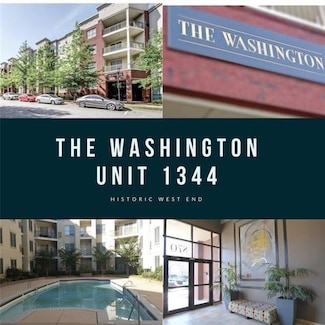 870 Mayson Turner Rd NW Unit 1344, Atlanta, GA 30314