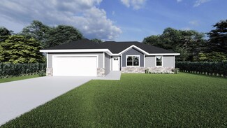 315 E Melton Rd, Ozark, MO 65721