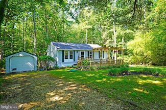 45705 Robinson Ct, Great Mills, MD 20634