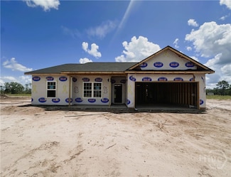 316 Deer Meadow Way SE, Allenhurst, GA 31301