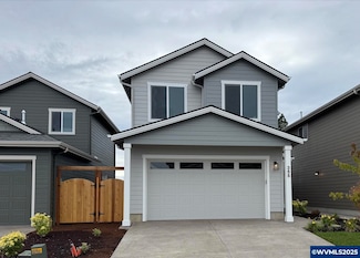 355 SE Shetterly Dr, Dallas, OR 97338