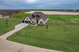 4020 Edgewater Terrace Ln, Waller, TX 77484
