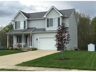 7316 Fayette Blvd, Chippewa Lake, OH 44215