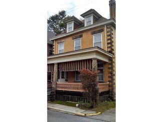 222 Maple St, Kittanning, PA 16201