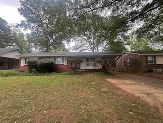 1204 Wilbec Rd, Memphis, TN 38117