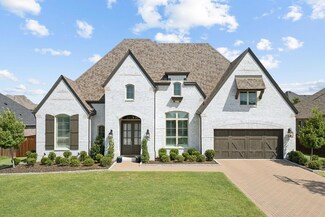 2000 Harvard Ave, Prosper, TX 75078