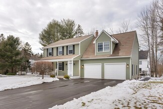6 Blueberry Dr, South Portland, ME 04106