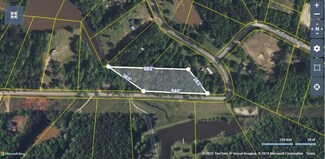 34 Rolling Hills Unit S-36, Edgefield, SC 29824