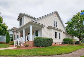 401 Preservation Reach, Chesapeake, VA 23320