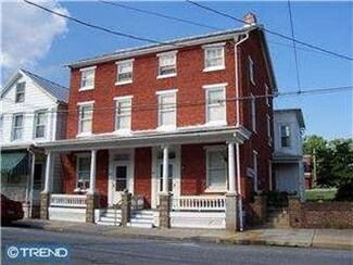 431 N Main St, Bernville, PA 19506