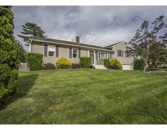 172 Doreen St, New Bedford, MA 02745