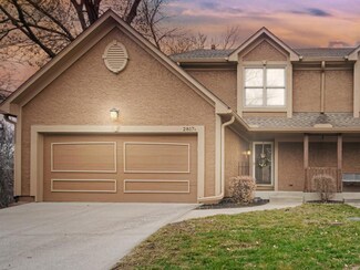 2817 Chatelain Ct Unit A, Independence, MO 64057