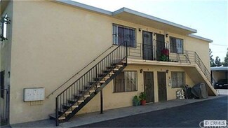 7547 Perry Rd, Bell Gardens, CA 90201
