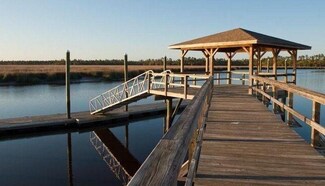 D-26 Black Tern Way, Waverly, GA 31565