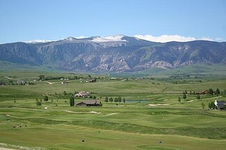 TBD Range View Dr Unit Lots 5&6, Sheridan, WY 82801
