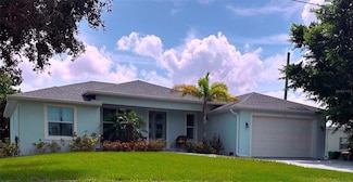 831 Palmetto Dr NE, Port Charlotte, FL 33952